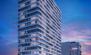 Departamento en Belvedere Yacht Nordelta