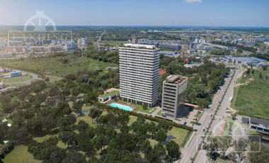 Departamento en Belvedere Yacht Nordelta