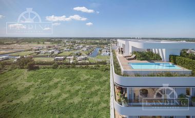 Departamento en Belvedere Yacht Nordelta