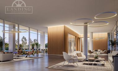 Departamento en Belvedere Yacht Nordelta