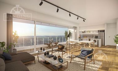 Departamento en Belvedere Yacht Nordelta