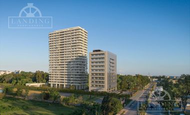 Departamento en Belvedere Yacht Nordelta