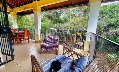 OPORTUNIDAD! Se Vende Casa en Sorá Chame