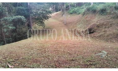 OPORTUNIDAD! Se Vende Terreno en Cerro Azul
