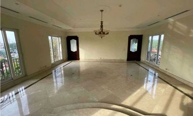 VENTA DE CASA EN URBANIZACION DOS MARES 1473M2 JP