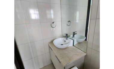 VENTA DE APARTAMENTO DE PLAYA EN PH PUNTA BARCO SAN CARLOS 203m2 JP