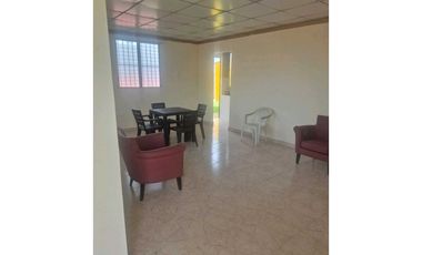 VENDO CASA EN CHORRERA BARRIO COLÓN JARDINES DE MASTRANTO