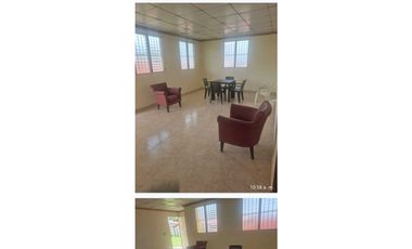 VENDO CASA EN CHORRERA BARRIO COLÓN JARDINES DE MASTRANTO