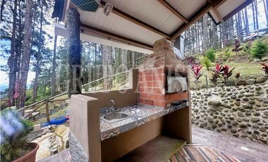 OPORTUNIDAD! Se Alquila hermosa Casa en Altos del Maria