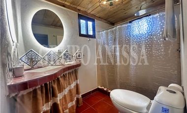 OPORTUNIDAD! Se Alquila hermosa Casa en Altos del Maria