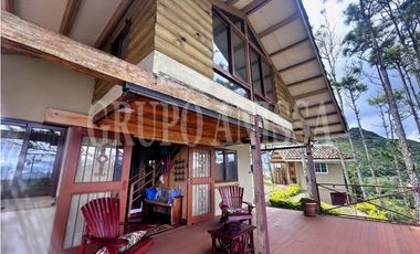 OPORTUNIDAD! Se Alquila hermosa Casa en Altos del Maria