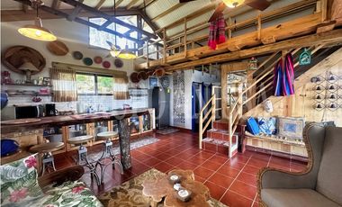 OPORTUNIDAD! Se Alquila hermosa Casa en Altos del Maria