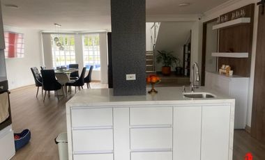 Casa-Finca en Arriendo Ubicado en Guarne Codigo 5443