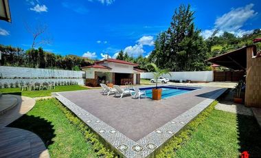 Casa-Finca en Arriendo Ubicado en Guarne Codigo 5443