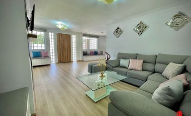 Casa-Finca en Arriendo Ubicado en Guarne Codigo 5443