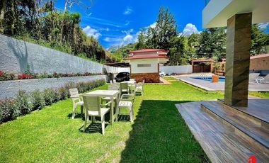 Casa-Finca en Arriendo Ubicado en Guarne Codigo 5443