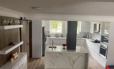 Casa-Finca en Arriendo Ubicado en Guarne Codigo 5443