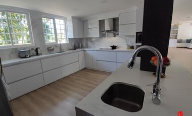 Casa-Finca en Arriendo Ubicado en Guarne Codigo 5443