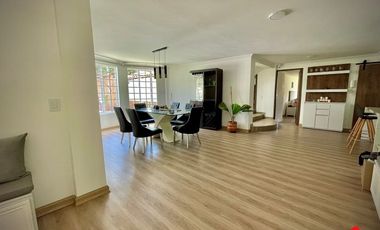 Casa-Finca en Arriendo Ubicado en Guarne Codigo 5443