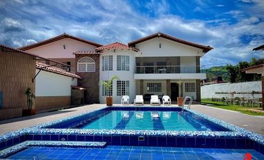 Casa-Finca en Arriendo Ubicado en Guarne Codigo 5443