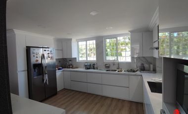Casa-Finca en Arriendo Ubicado en Guarne Codigo 5443