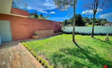 Casa-Finca en Arriendo Ubicado en Guarne Codigo 5443