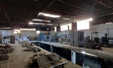 Locales Industriales Venta CAL. San Lorenzo - LA VICTORIA