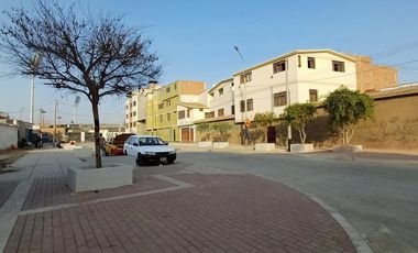 Locales Industriales Venta CAL. San Lorenzo - LA VICTORIA