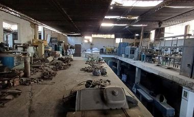 Locales Industriales Venta CAL. San Lorenzo - LA VICTORIA