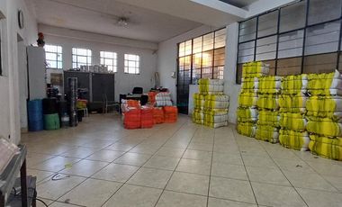 Locales Industriales Venta CAL. San Lorenzo - LA VICTORIA