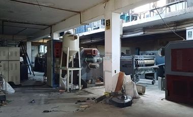 Locales Industriales Venta CAL. San Lorenzo - LA VICTORIA