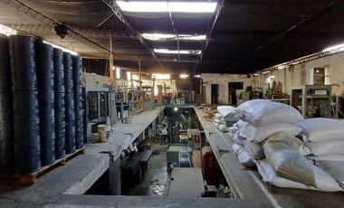 Locales Industriales Venta CAL. San Lorenzo - LA VICTORIA