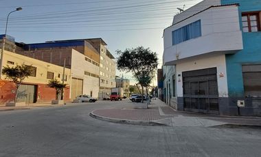 Locales Industriales Venta CAL. San Lorenzo - LA VICTORIA