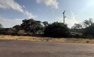 Venta de Terreno/Rancho Agrícola en Jilotepec, Estado de México