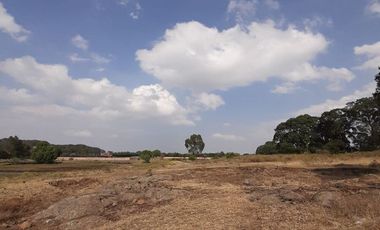 Venta de Terreno/Rancho Agrícola en Jilotepec, Estado de México