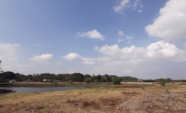 Venta de Terreno/Rancho Agrícola en Jilotepec, Estado de México
