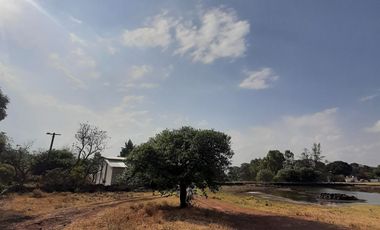 Venta de Terreno/Rancho Agrícola en Jilotepec, Estado de México