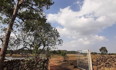 Venta de Terreno/Rancho Agrícola en Jilotepec, Estado de México