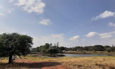 Venta de Terreno/Rancho Agrícola en Jilotepec, Estado de México