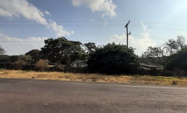 Venta de Terreno/Rancho Agrícola en Jilotepec, Estado de México