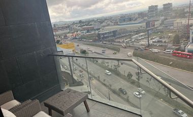 Departamento Amueblado en Renta, Adamant I