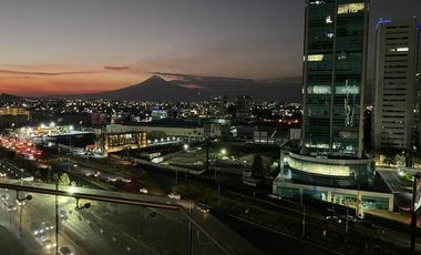 Departamento Amueblado en Renta, Adamant I