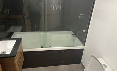 Departamento Amueblado en Renta, Adamant I