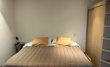 Departamento Amueblado en Renta, Adamant I