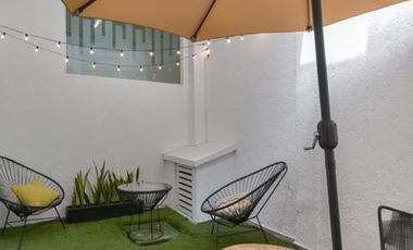 GRAN OPORTUNIDAD!! EN VENTA EDIFICIO EN COL. ROMA