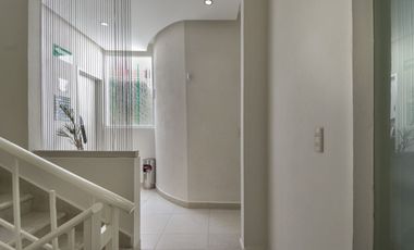 GRAN OPORTUNIDAD!! EN VENTA EDIFICIO EN COL. ROMA