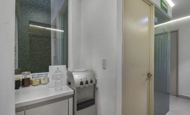 GRAN OPORTUNIDAD!! EN VENTA EDIFICIO EN COL. ROMA