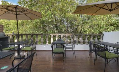 GRAN OPORTUNIDAD!! EN VENTA EDIFICIO EN COL. ROMA