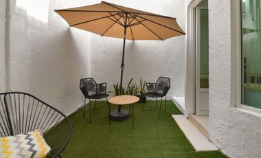 GRAN OPORTUNIDAD!! EN VENTA EDIFICIO EN COL. ROMA