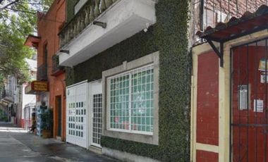 GRAN OPORTUNIDAD!! EN VENTA EDIFICIO EN COL. ROMA